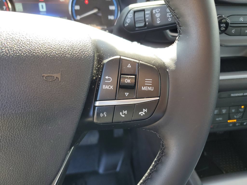 Certified 2024 Ford Bronco Sport Outer Banks w/ Tech Package AWD/4WD image 22