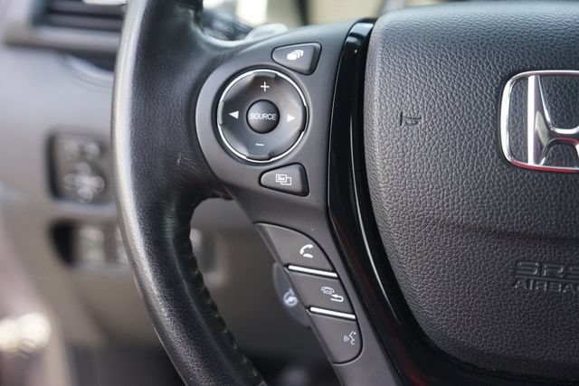 Used 2020 Honda Ridgeline RTL-E image 23