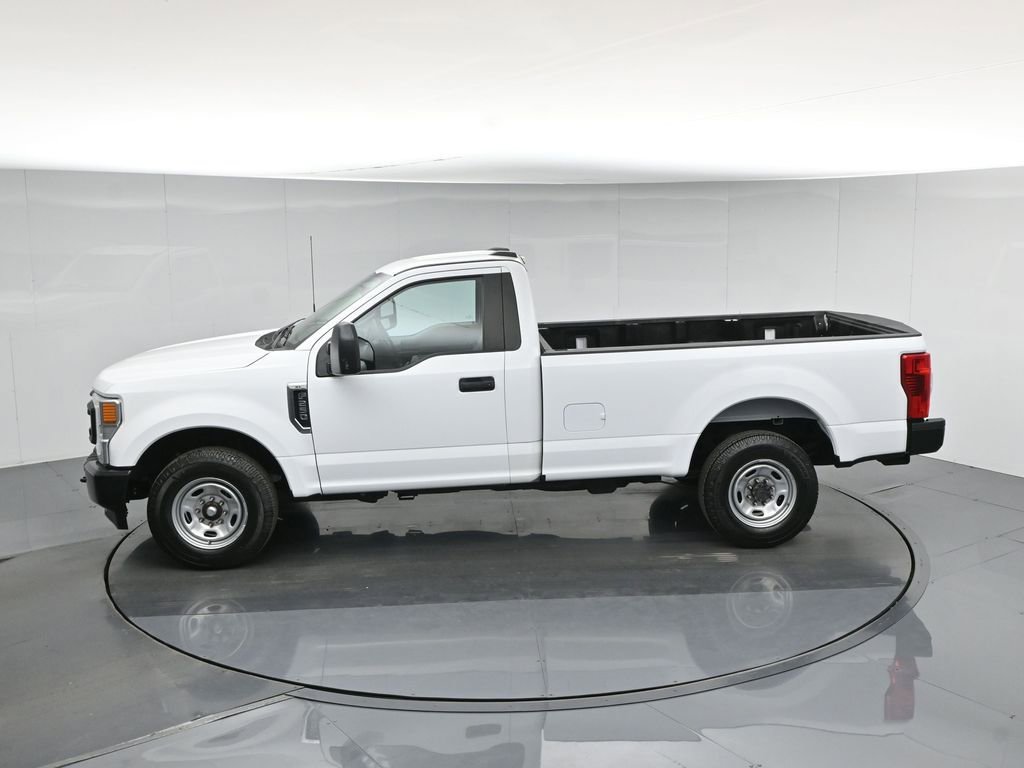 Certified 2022 Ford F250 XL RWD image 42