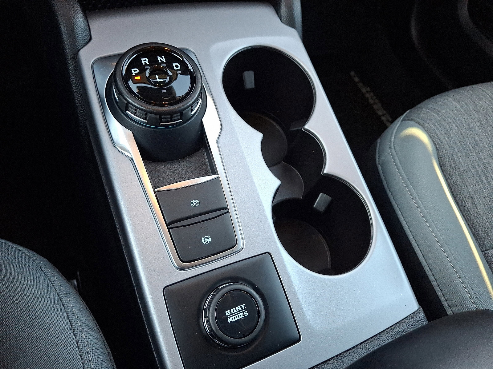 Certified 2024 Ford Bronco Sport Big Bend image 14