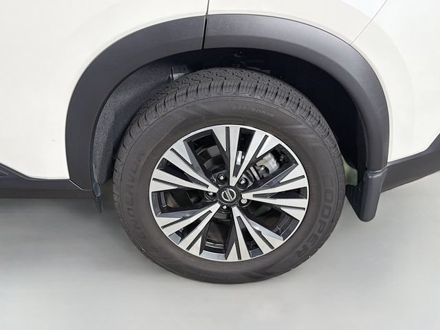 Used 2021 Nissan Rogue SV FWD image 34