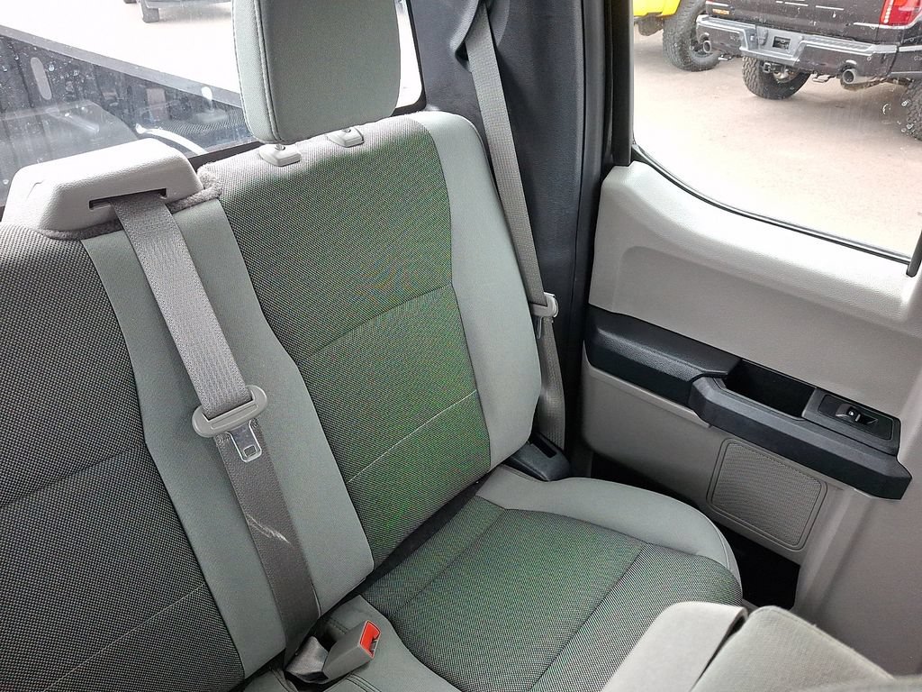 Certified 2018 Ford F150 XL w/ Equipment Group 101A Mid AWD/4WD image 20