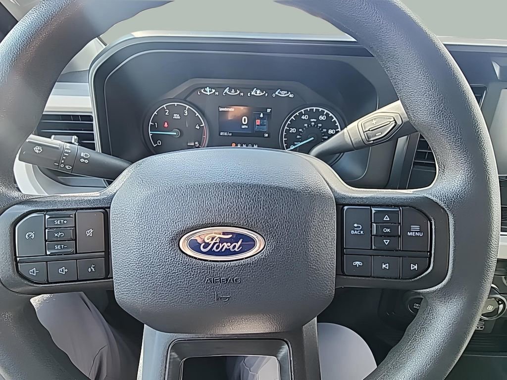 Certified 2025 Ford F350 XLT image 27