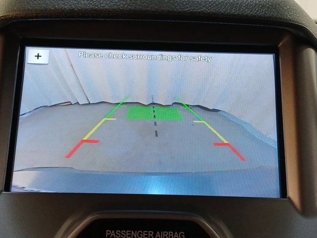 Certified 2018 Ford Transit Connect XLT image 14