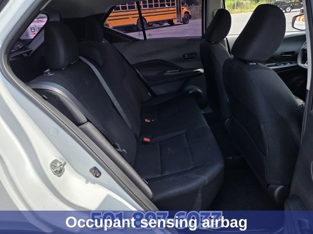 Used 2025 Nissan Kicks Play S FWD image 16