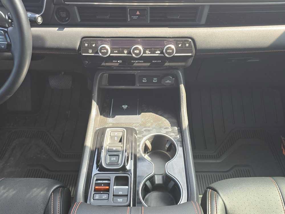 Used 2026 Honda Passport TrailSport Elite image 13