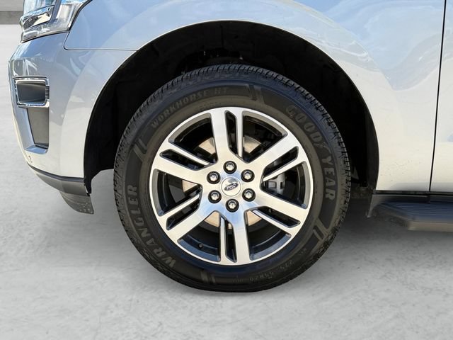 Certified 2024 Ford Expedition Max Limited RWD image 24