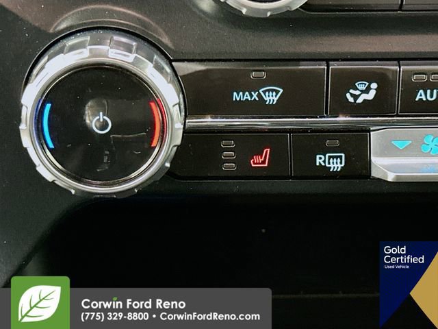 Certified 2024 Ford F150 Tremor w/ Mobile Office Package image 24