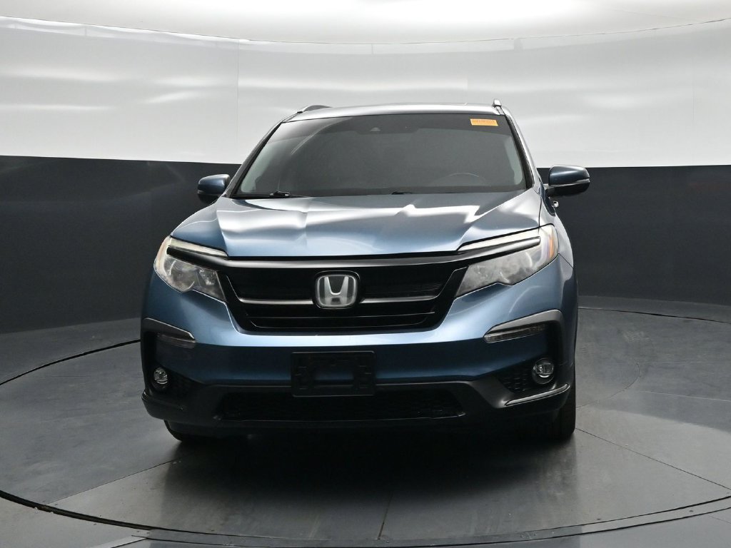 Used 2021 Honda Pilot Special Edition image 23