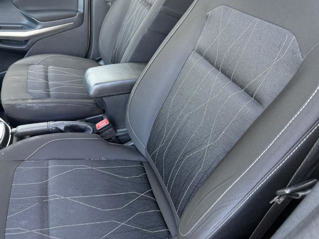 Certified 2018 Ford EcoSport SE image 30
