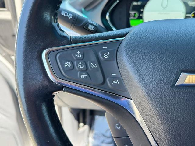 Used 2021 Chevrolet Bolt Premier w/ Infotainment Package FWD image 18