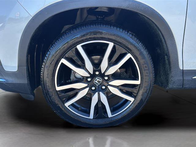 Used 2022 Honda Pilot Touring image 21