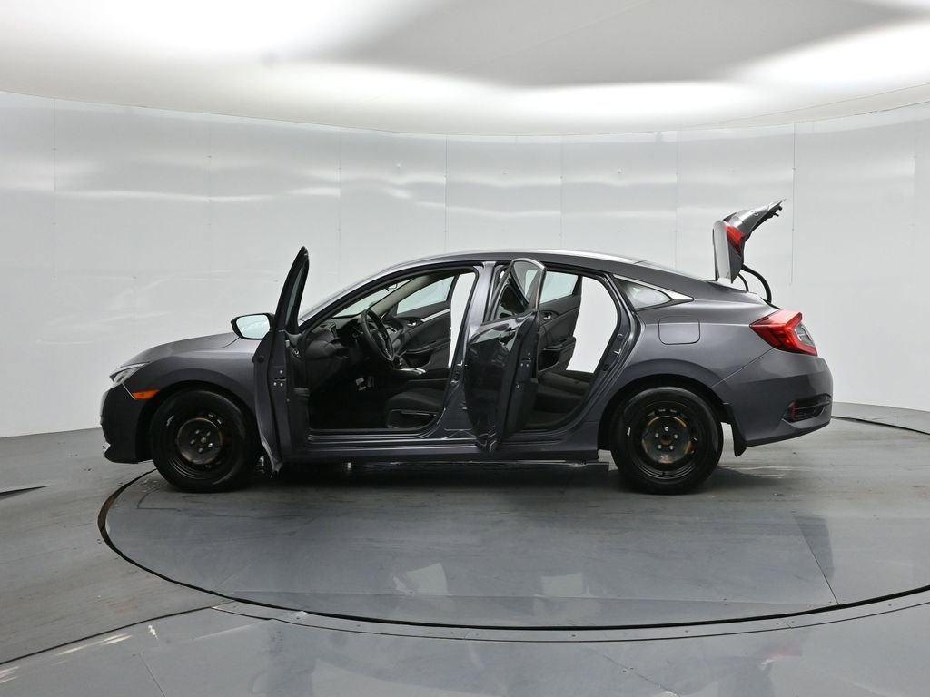 Used 2017 Honda Civic LX image 31