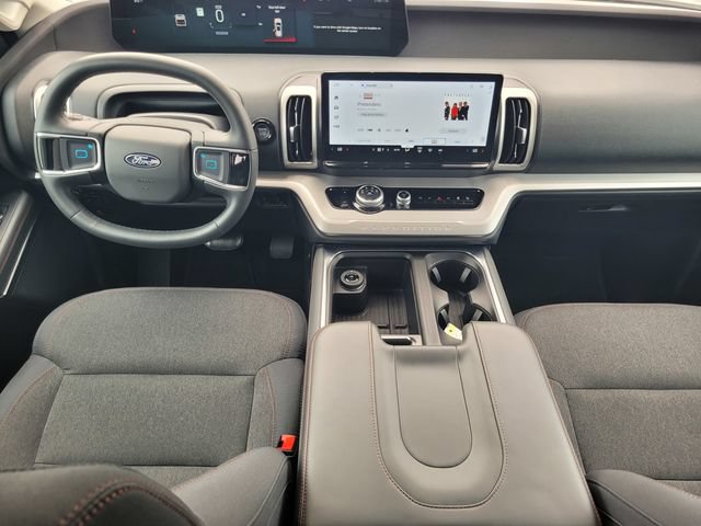 Certified 2025 Ford Expedition Max Active AWD/4WD image 14