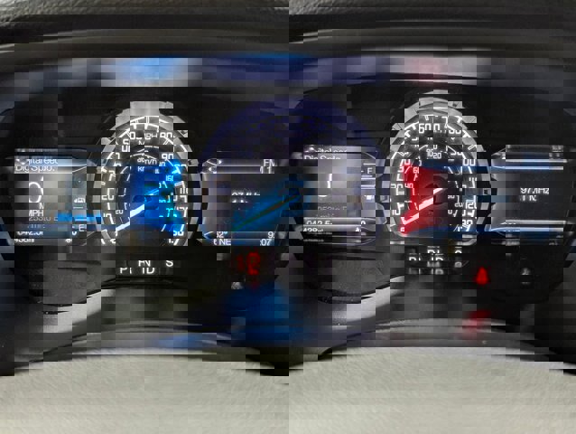 Certified 2022 Ford Ranger Lariat w/ Equipment Group 501A High image 3