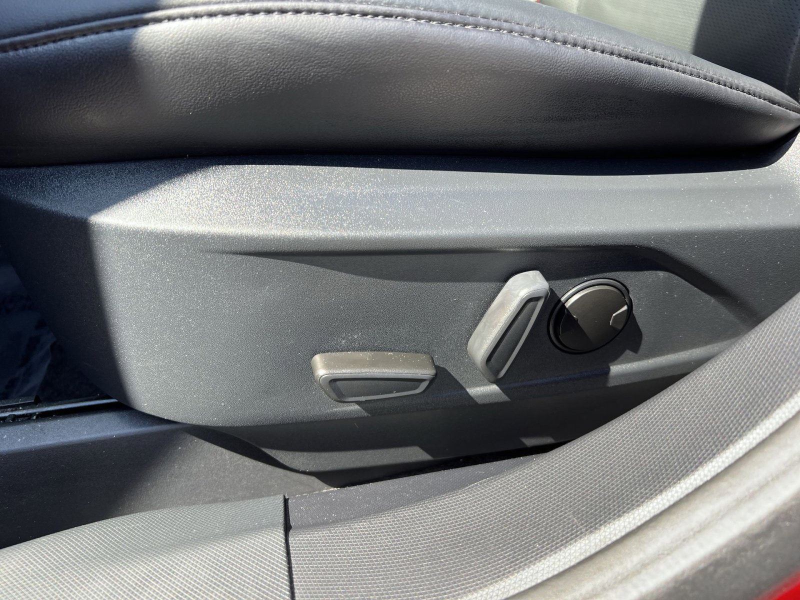 Certified 2021 Ford Mustang Mach-E Premium w/ Equipment Group 301A AWD/4WD image 14