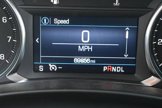 Used 2023 Chevrolet Equinox LT w/ Driver Convenience Package AWD/4WD image 36