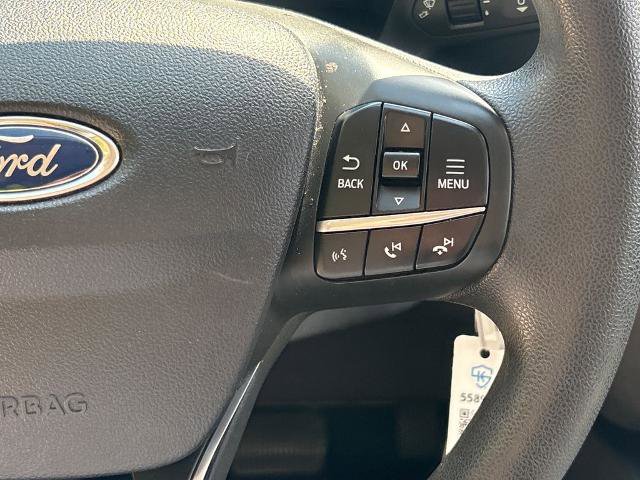 Certified 2021 Ford Escape S FWD image 20