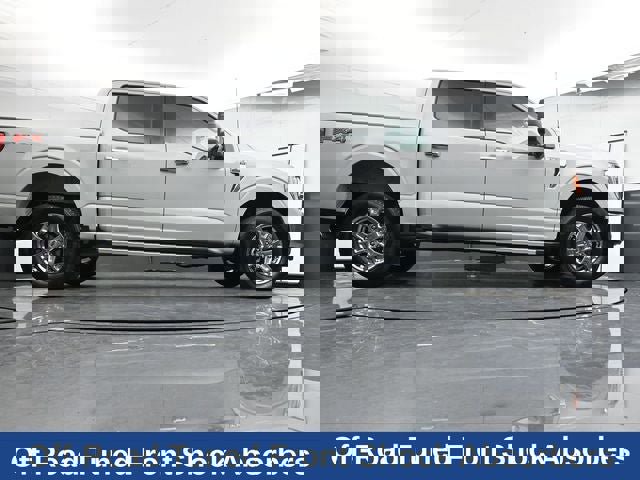 Certified 2023 Ford F150 XLT w/ Equipment Group 302A High AWD/4WD image 34