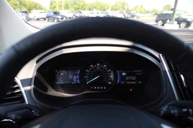 Certified 2024 Ford Edge SEL w/ Convenience Package AWD/4WD image 34