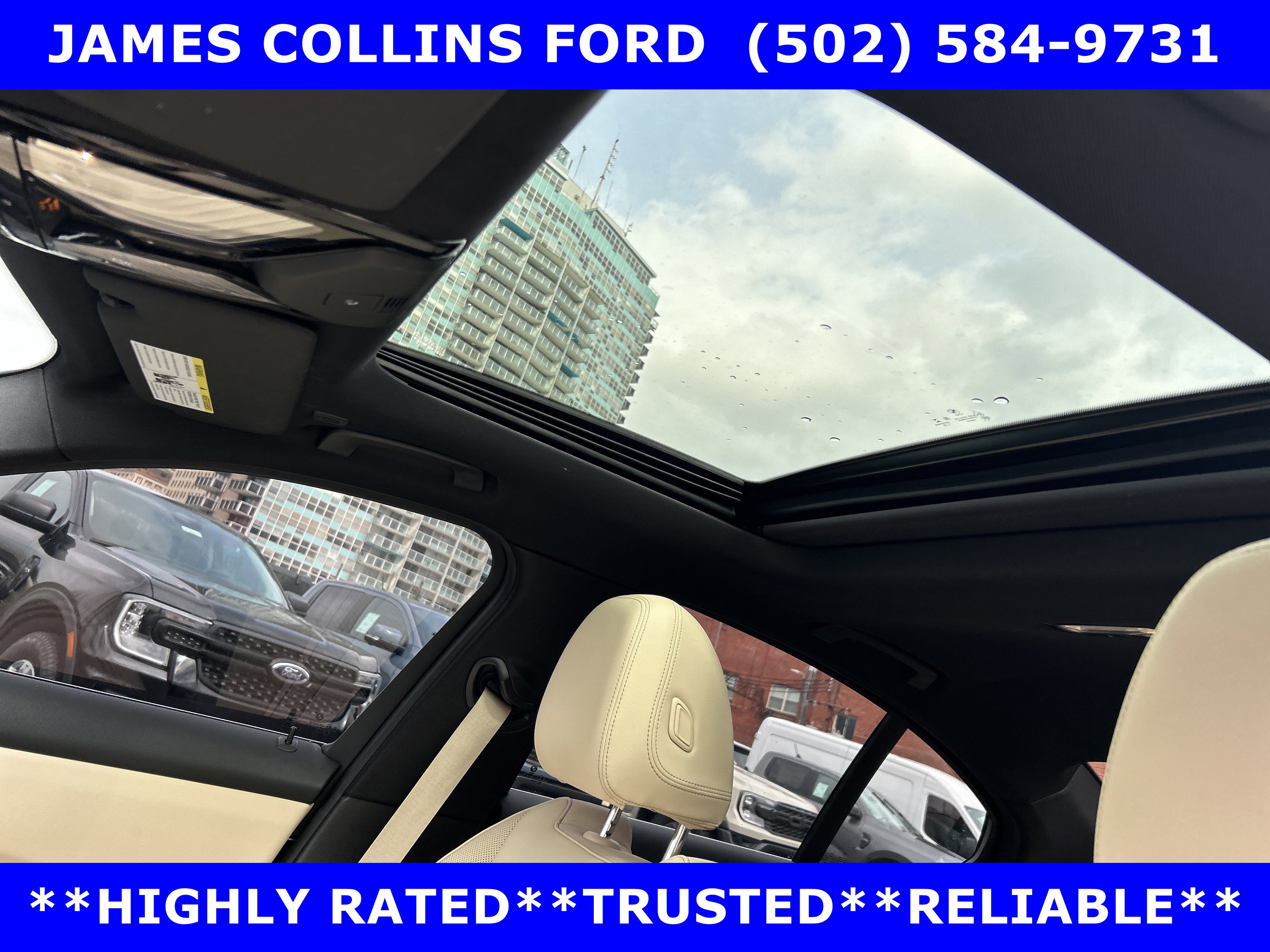 Used 2022 BMW 330i xDrive Sedan w/ Driving Assistance Package AWD/4WD image 10