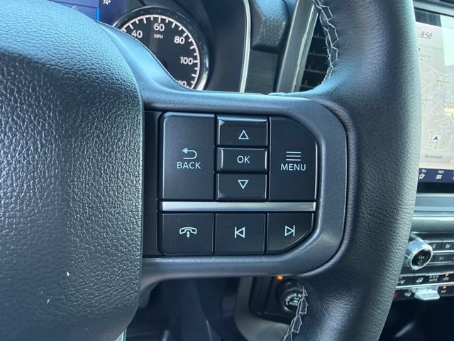 Certified 2023 Ford F150 XLT w/ Equipment Group 302A High AWD/4WD image 19