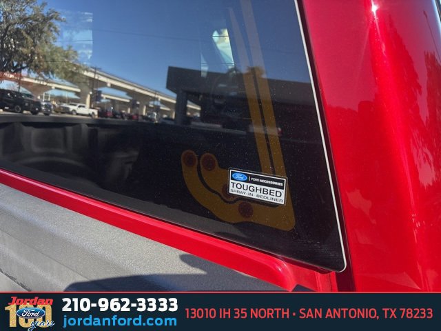 Certified 2022 Ford F150 Lariat image 12