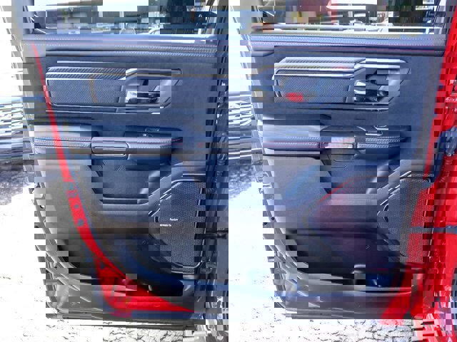 Used 2022 RAM 1500 TRX w/ TRX Level 2 Equipment Group image 28