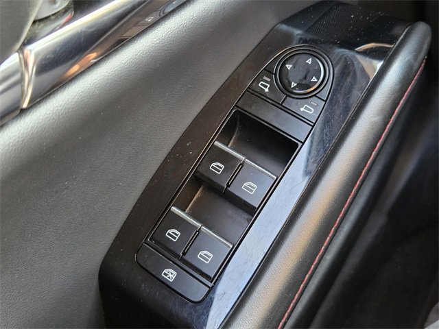 Used 2024 MAZDA MAZDA3 s image 22