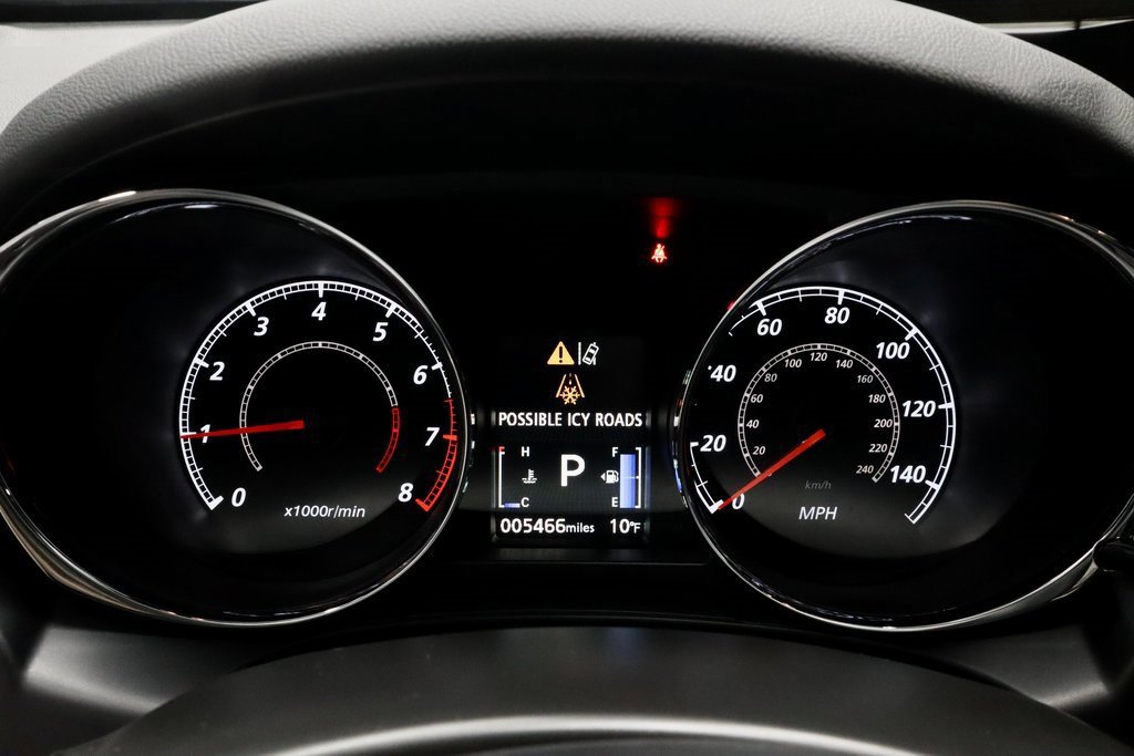 Used 2024 Mitsubishi Outlander Sport AWD image 30