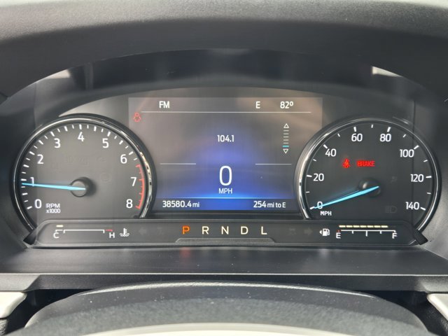 Certified 2022 Ford Explorer XLT w/ Equipment Group 202A RWD image 14