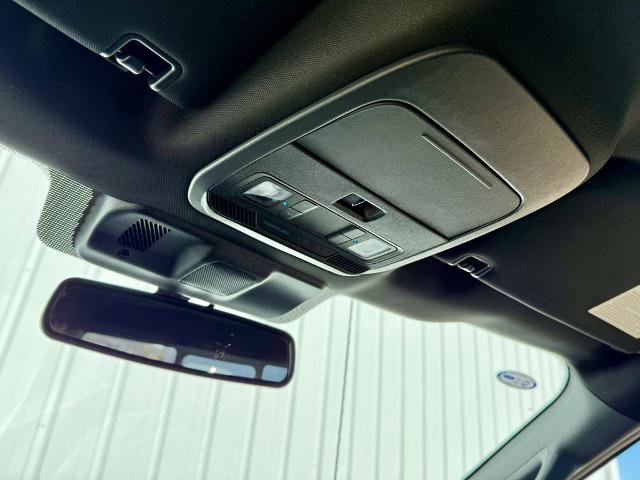 Certified 2025 Ford F150 XLT w/ Equipment Group 302A MID image 30