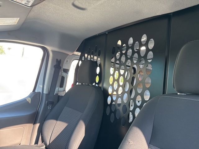 Certified 2025 Ford Transit 250 Low Roof w/ Exterior Upgrade Package RWD image 14
