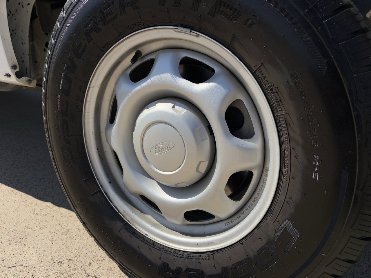 Certified 2023 Ford F150 XL AWD/4WD image 11