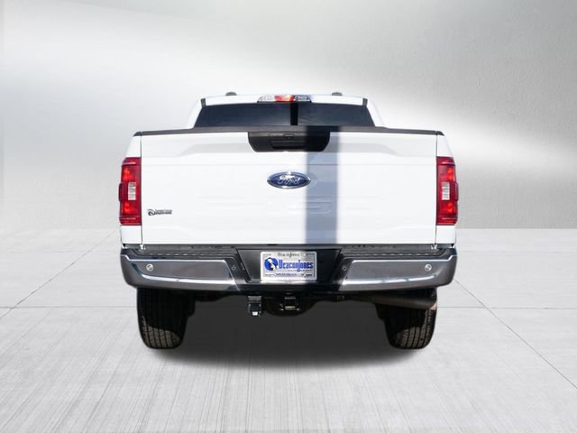 Certified 2023 Ford F150 XLT AWD/4WD image 4