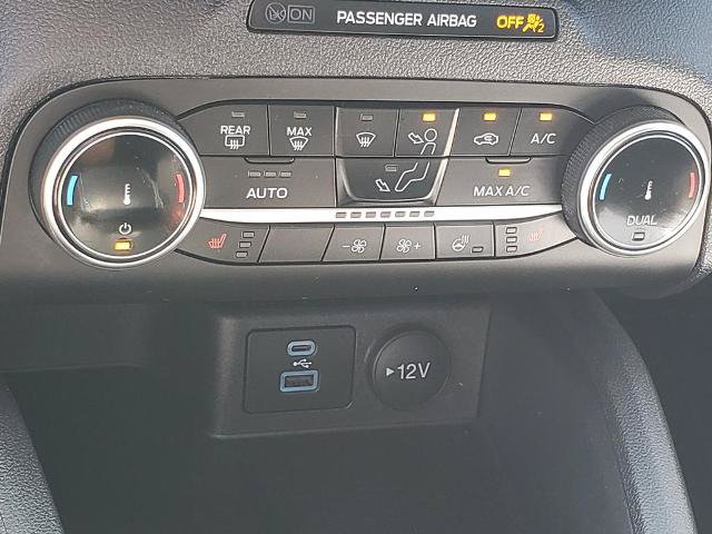Certified 2023 Ford Escape Active AWD/4WD image 21