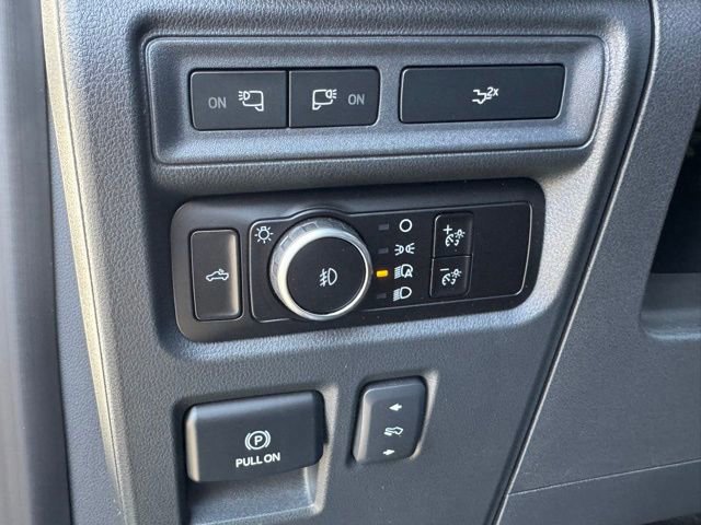 Certified 2023 Ford F150 Lariat AWD/4WD image 13