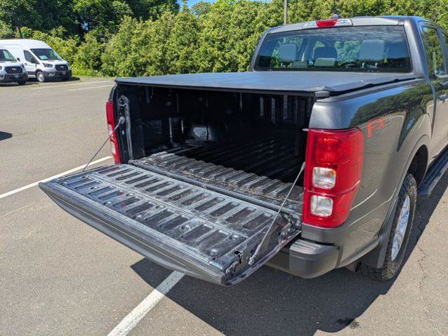 Certified 2019 Ford Ranger XL w/ FX4 Off-Road Package AWD/4WD image 31