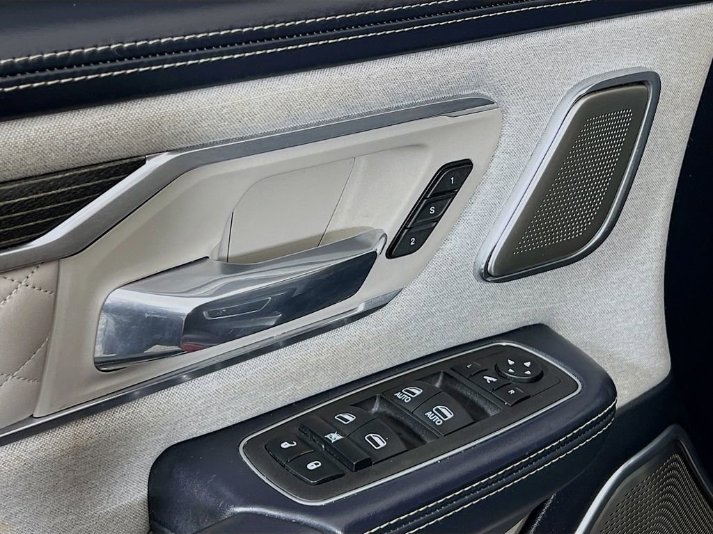 Used 2023 RAM 1500 Limited image 22