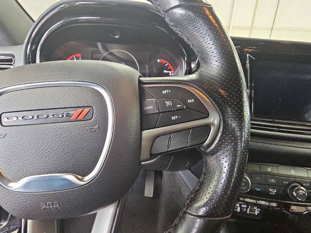 Used 2023 Dodge Durango SXT RWD image 17