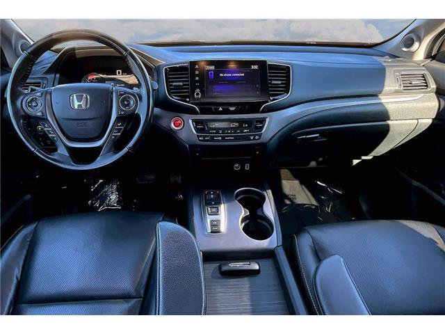 Used 2023 Honda Ridgeline RTL image 10