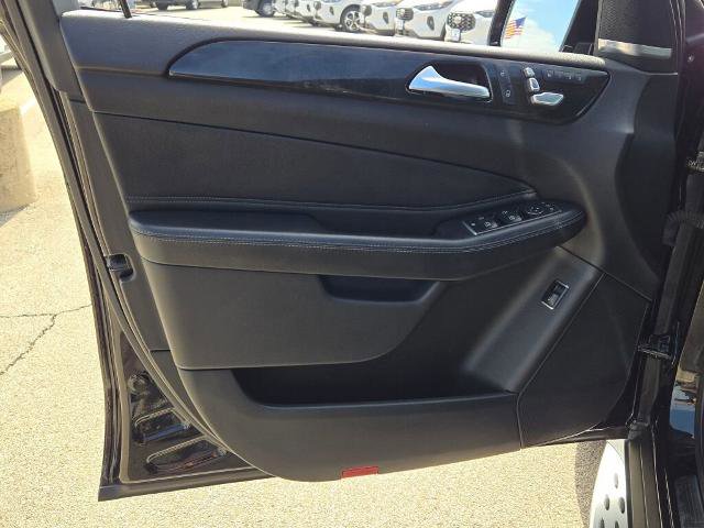 Used 2018 Mercedes-Benz GLE 350 4MATIC w/ Premium 1 Package image 21