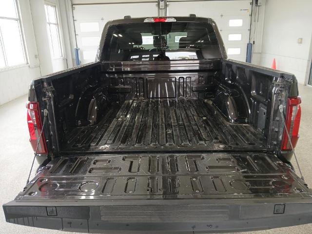 Certified 2024 Ford F150 XLT w/ Mobile Office Package image 18