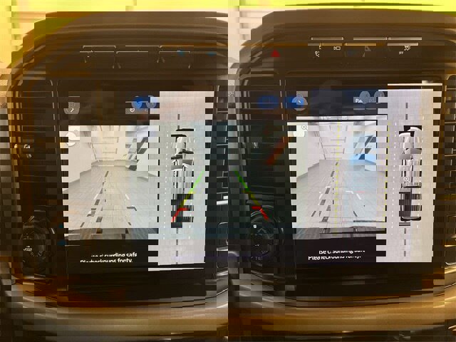 Certified 2024 Ford F150 XLT w/ Mobile Office Package image 15