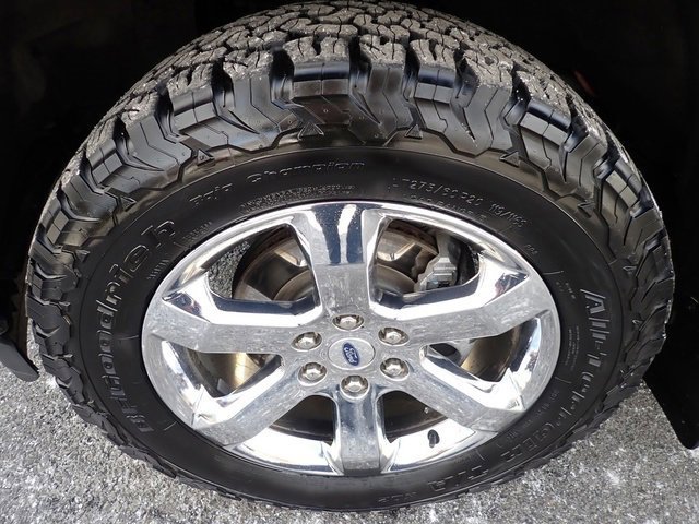 Certified 2021 Ford F150 Lariat image 11