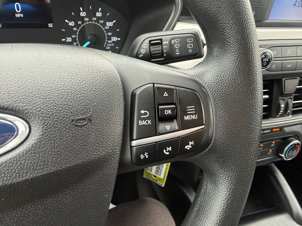 Certified 2022 Ford Escape S FWD image 18