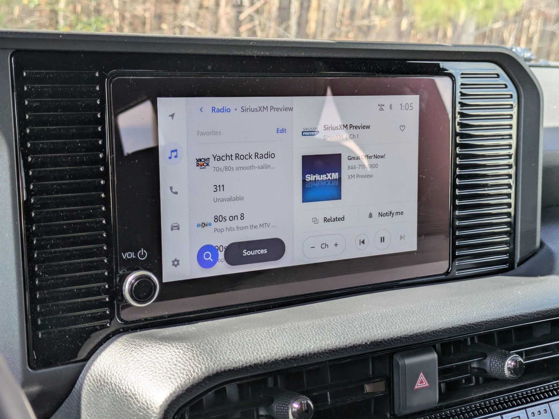 Used 2024 Toyota Land Cruiser 1958 image 17