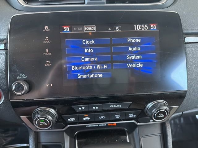 Used 2020 Honda CR-V EX-L image 30