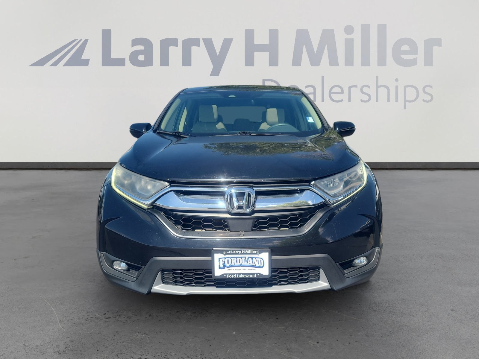 Used 2018 Honda CR-V EX image 8