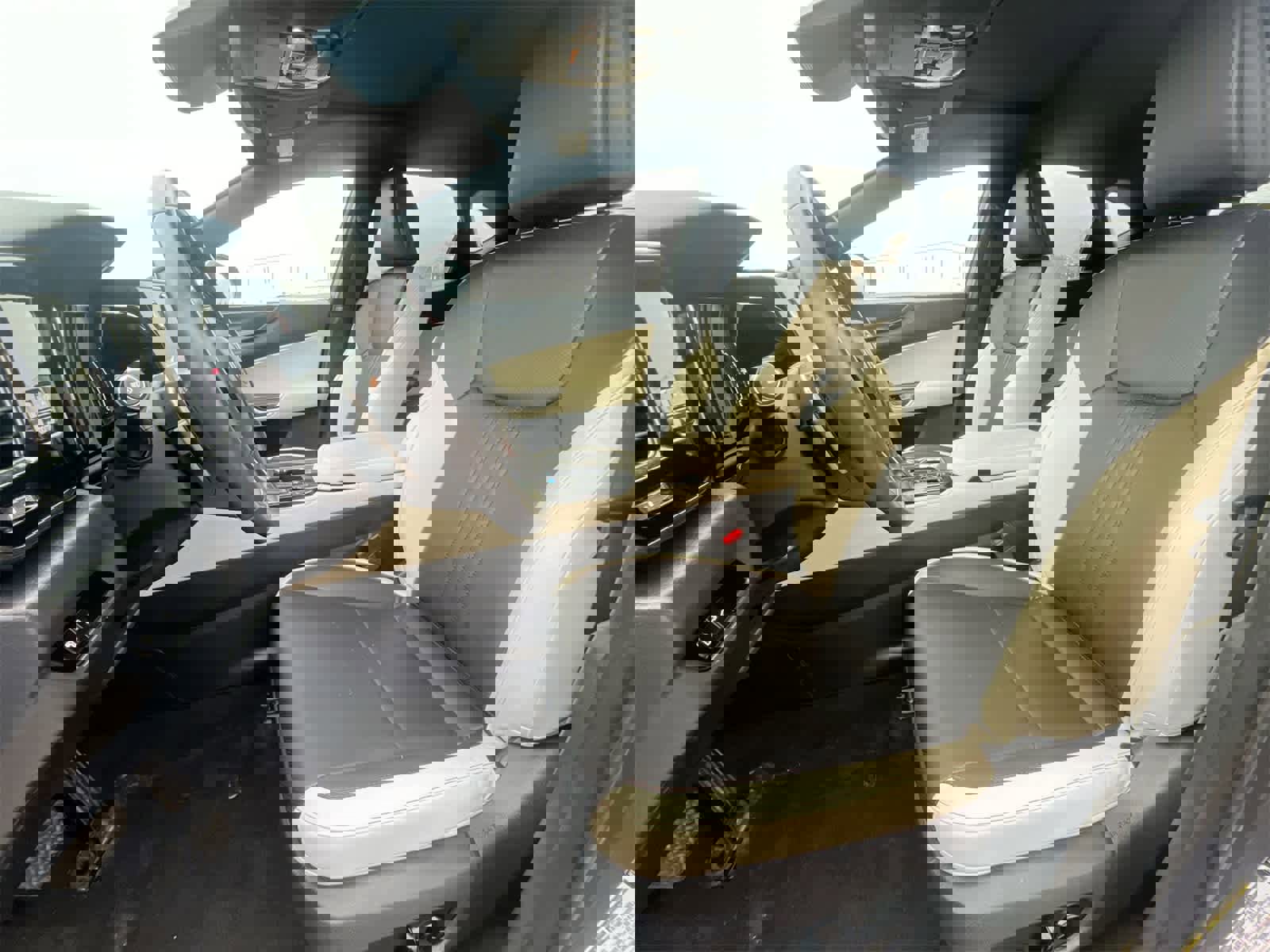 Used 2024 Lexus NX 350 AWD image 17